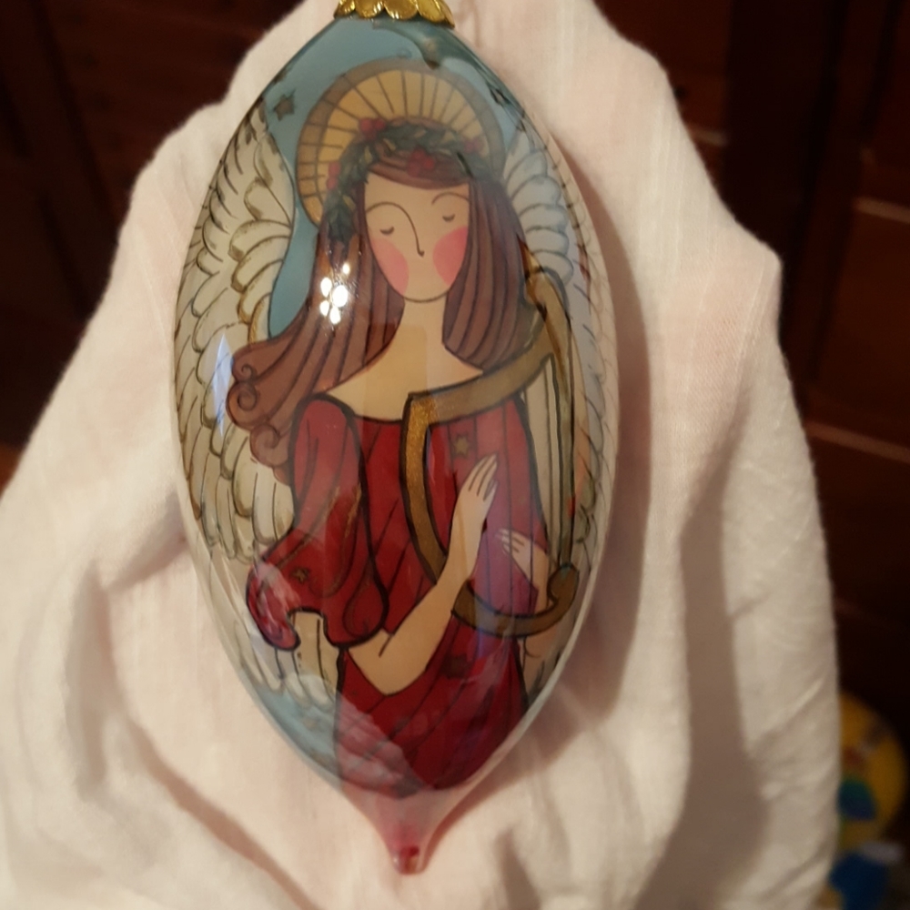 Christmas ornament